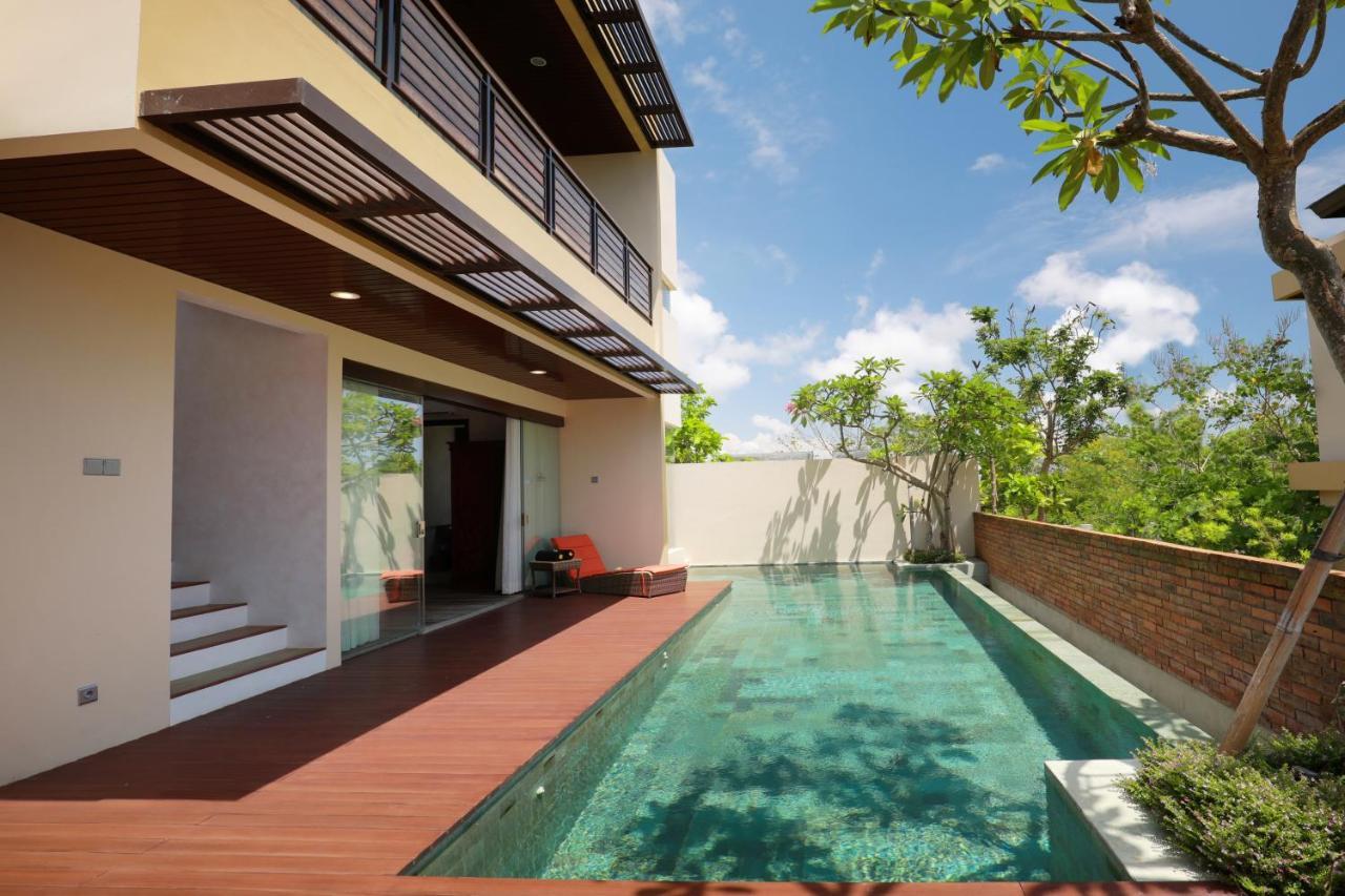 The Miracle Villa Nusa Dua Nusa Dua  Exterior foto